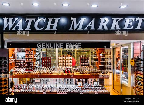 fake watches in fethiye